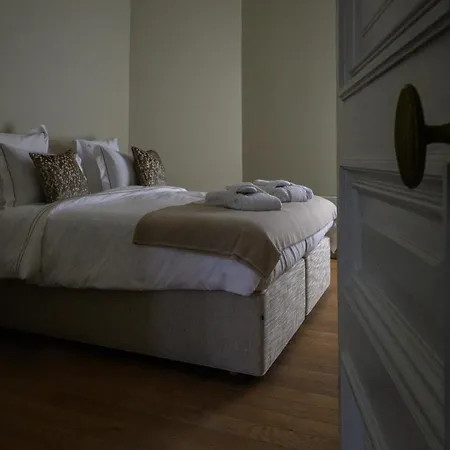 Hotel The Scent