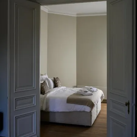 Hotel The Scent