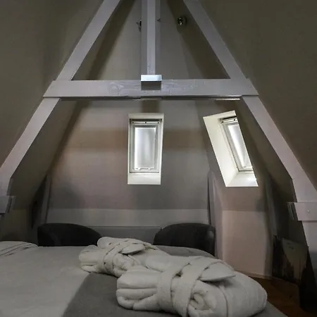 The Scent Hotel