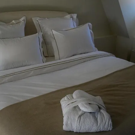 Hotel The Scent 3*
