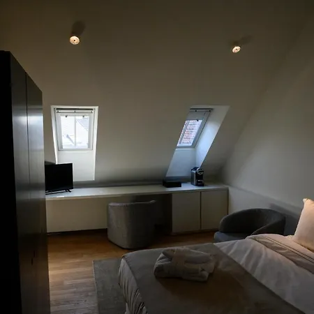 The Scent Hotel 3*