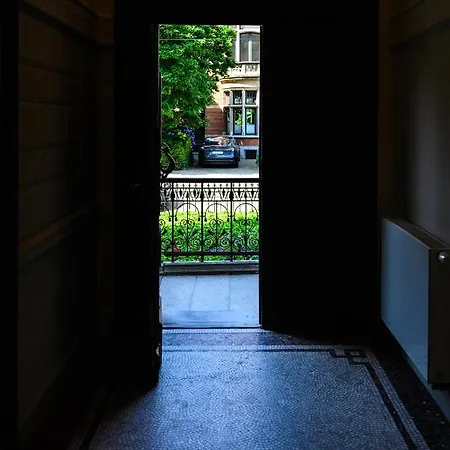 The Scent Hotel