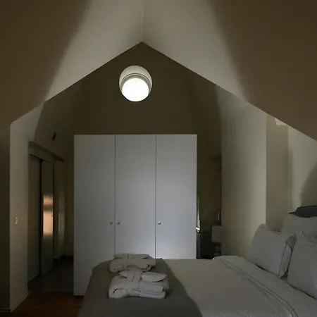 Hotel The Scent Antwerpen