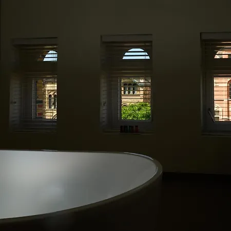 Hotel The Scent 3*