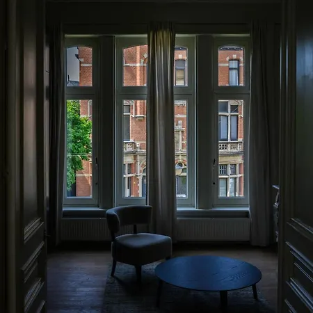 The Scent Hotel