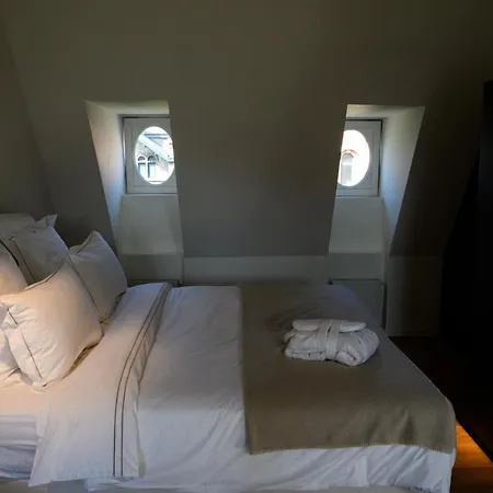 The Scent Hotel Antwerpen
