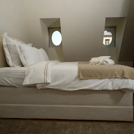 The Scent Hotel Antwerpen
