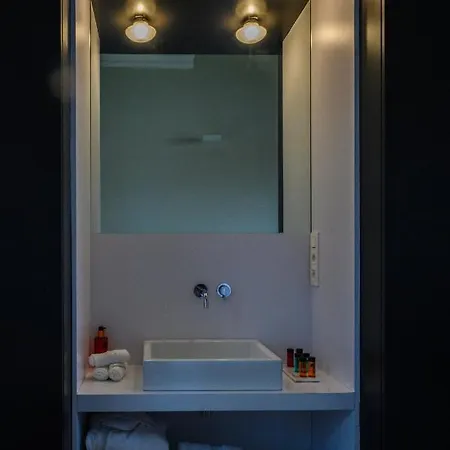 Hotel The Scent
