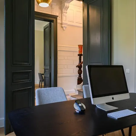 The Scent 3* Antwerpen