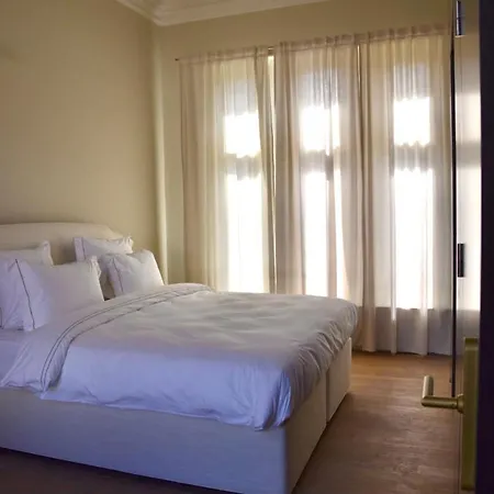 The Scent Hotel