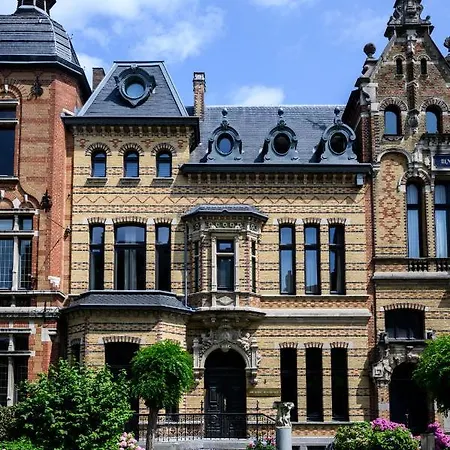 Hotel The Scent Anversa