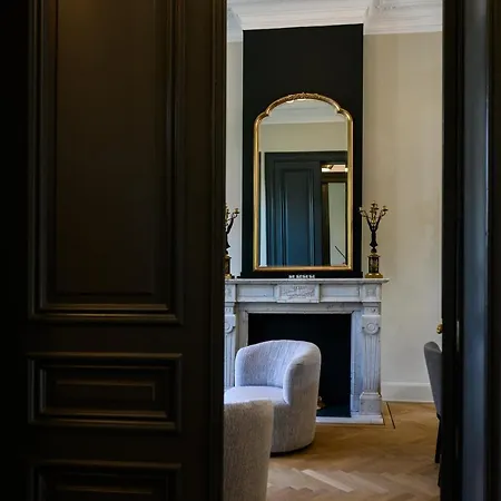 The Scent 3*