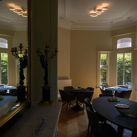 The Scent Hotel 3*